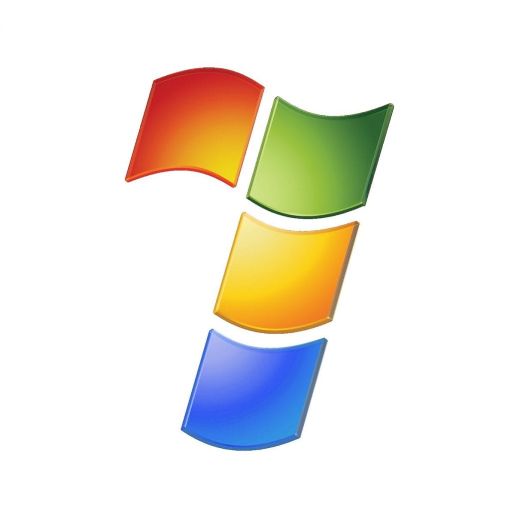 windows-7-logo